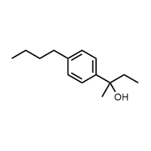 2-(4-N-Butylphenyl)-2-Butanol|CS-0743702