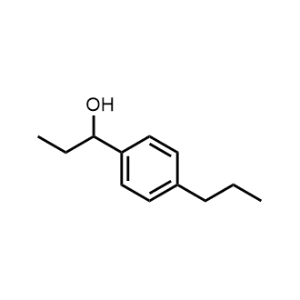 1-(4-N-Propylphenyl)-1-Propanol|CS-0743718