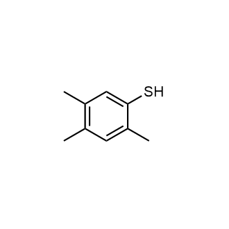 2,4,5-Trimethylthiophenol|CS-0743825