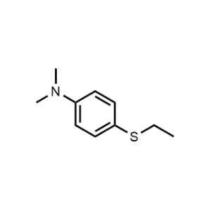 4-(Dimethylamino)Phenyl ethyl sulfide|CS-0743986