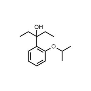 3-(2-Iso-Propoxyphenyl)-3-pentanol|CS-0743992