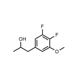 1-(3,4-Difluoro-5-Methoxyphenyl)propan-2-ol|CS-0744131