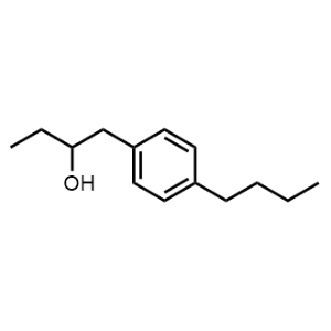 1-(4-N-Butylphenyl)-2-Butanol|CS-0744138