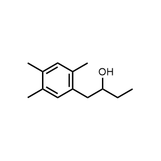 1-(2,4,5-Trimethylphenyl)Butan-2-ol|CS-0744151