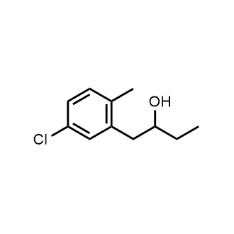 1-(5-Chloro-2-Methylphenyl)butan-2-ol|CS-0744152
