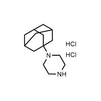 1-(1-Adamantyl)piperazine dihydrochloride|CS-0744165