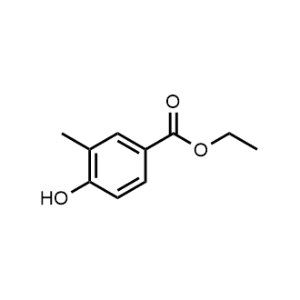 Ethyl 4-Hydroxy-3-methylbenzoate|CS-0744397