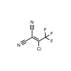 2-(1-Chloro-2,2,2-Trifluoroethylidene)malononitrile|CS-0744404
