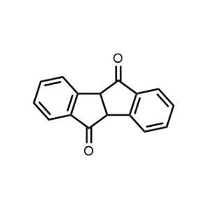 4b,9b-Dihydroindeno[2,1-a]indene-5,10-dione|CS-0744437