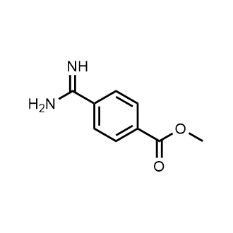 methyl 4-carbamimidoylbenzoate|CS-0744460