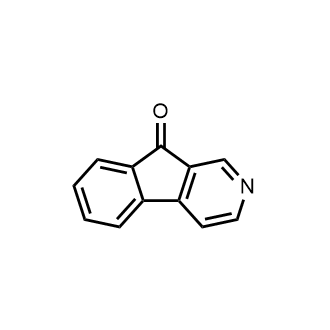 Indeno[2,1-c]pyridin-9-one|CS-0744463