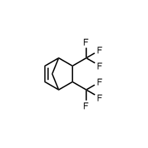 5,6-Bis-Trifluoromethyl-bicyclo[2.2.1]hept-2-ene|CS-0744559