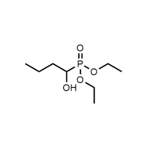 Diethyl 1-hydroxybutylphosphonate|CS-0744608