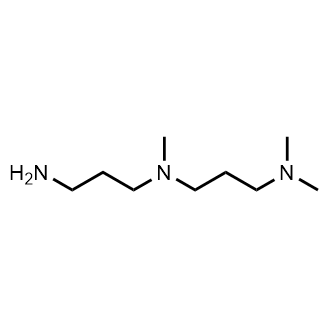 N1-(3-Dimethylamino-Propyl)-N1-methyl-propane-1,3-diamine|CS-0744615
