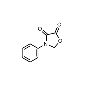 3-Phenyloxazolidine-4,5-Dione|CS-0744619