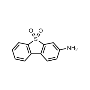 5,5-Dioxidodibenzo[b,d]thien-3-ylamine|CS-0744625