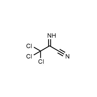 3,3,3-Trichloro-2-Imino-propionitrile|CS-0744632