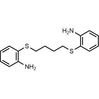 1,4-Bis(2-Aminophenylthio)butane|CS-0744644