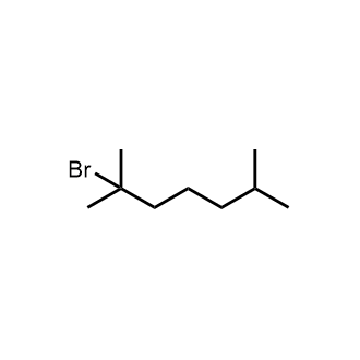 2-Bromo-2,6-Dimethyl-heptane|CS-0744687