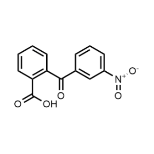 2-(3-Nitrobenzoyl)benzoic acid|CS-0744688