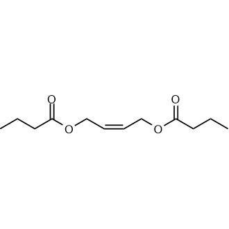 Cis-1,4-Dibutyryloxy-2-butene|CS-0744733