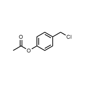4-(Chloromethyl)phenyl acetate|CS-0744759