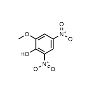 2-Methoxy-4,6-Dinitrophenol|CS-0744771