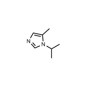 1-Isopropyl-5-methyl-1H-imidazole|CS-0744834