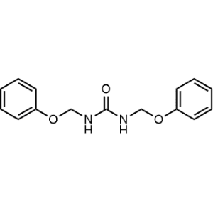 1,3-Bis(phenoxymethyl)urea|CS-0744983