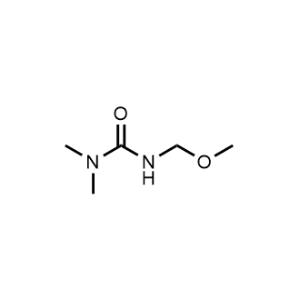 3-(Methoxymethyl)-1,1-dimethylurea|CS-0744985