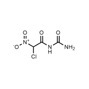 (2-Chloro-2-nitroacetyl)urea|CS-0744989