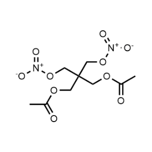 3-(Acetyloxy)-2,2-bis[(nitrooxy)methyl]propyl  acetate|CS-0744990
