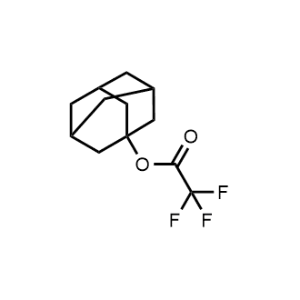 Adamantan-1-yl 2,2,2-trifluoroacetate|CS-0745002