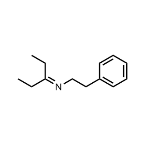 Pentan-3-ylidene(2-phenylethyl)amine|CS-0745024
