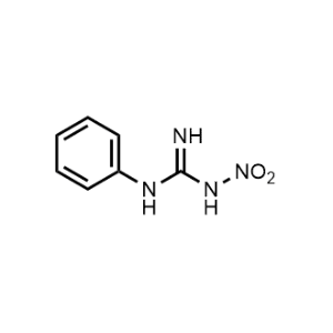 N-Nitro-N′-phenylguanidine|CS-0745042