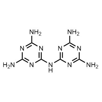2,2'-Iminobis[4,6-diamino-1,3,5-triazine]|CS-0745054