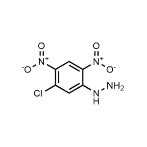 (5-Chloro-2,4-dinitrophenyl)hydrazine|CS-0745078