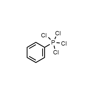 Phenylphosphorus Tetrachloride|CS-0745080