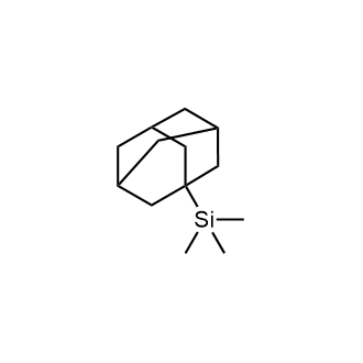 Adamantan-1-yltrimethylsilane|CS-0745084