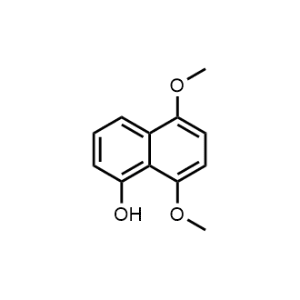 5,8-Dimethoxy-1-Naphthol|CS-0745188