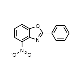 4-Nitro-2-Phenyl-benzooxazole|CS-0745231