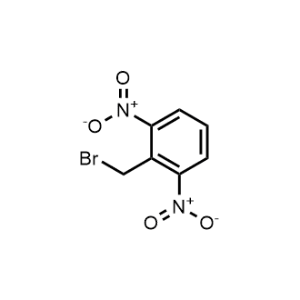 2-(Bromomethyl)-1,3-dinitrobenzene|CS-0745702