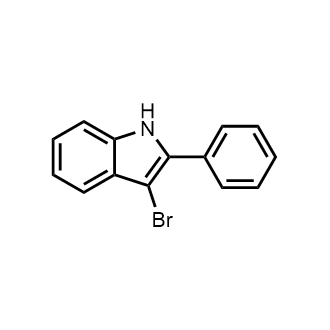 3-Bromo-2-phenyl-1h-indole|CS-0745803