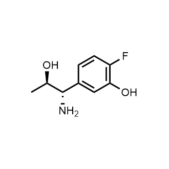 5-((1S,2R)-1-Amino-2-hydroxypropyl)-2-fluorophenol|CS-0746123