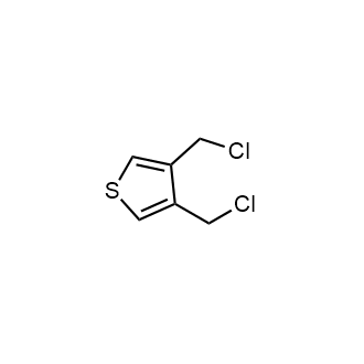 3,4-Bis(chloromethyl)thiophene|CS-0746338