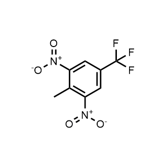 2-Methyl-1,3-dinitro-5-(trifluoromethyl)benzene|CS-0746558