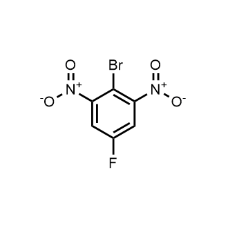 2-Bromo-5-fluoro-1,3-dinitrobenzene|CS-0746883
