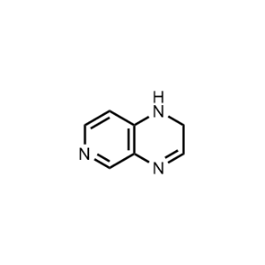 1h,2h-Pyrido[3,4-b]pyrazine|CS-0746957