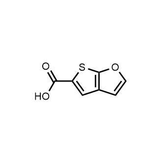 Thieno[2,3-b]furan-5-carboxylic acid|CS-0747004