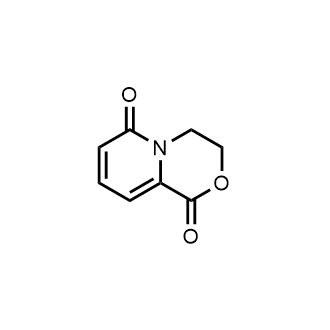 3,4-Dihydropyrido[2,1-c][1,4]oxazine-1,6-dione|CS-0747150